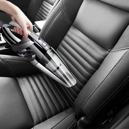 Aspirateur voiture | Compact puissant - Fallaitipenser auto accessoires