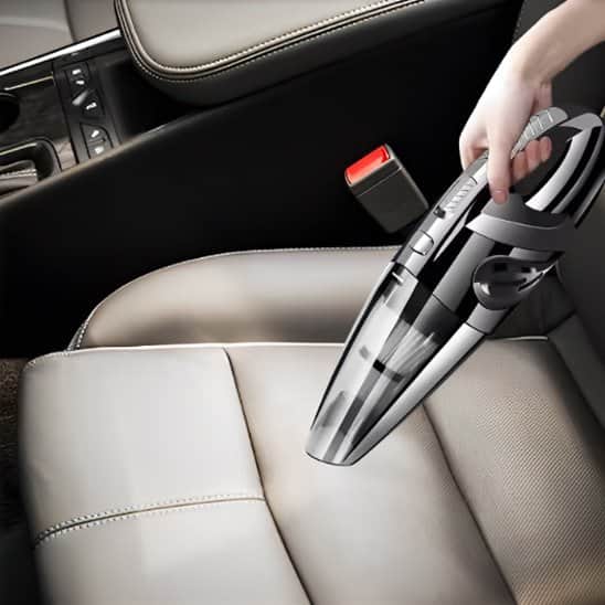 Aspirateur voiture | Compact puissant - Fallaitipenser auto accessoires