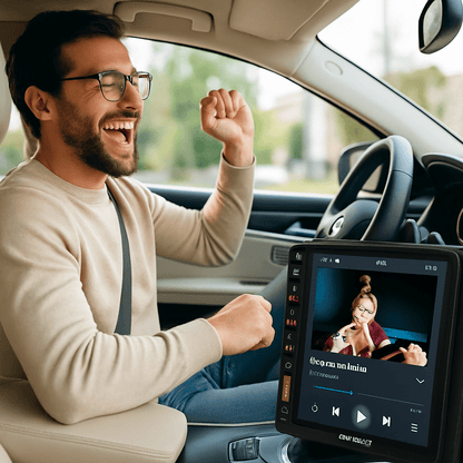 Autoradio GPS | GeARelec - Fallaitipenser auto accessoires