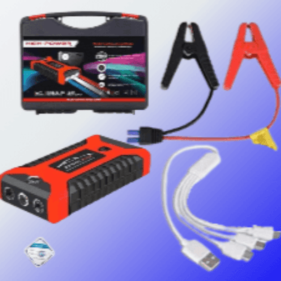 booster batterie valise