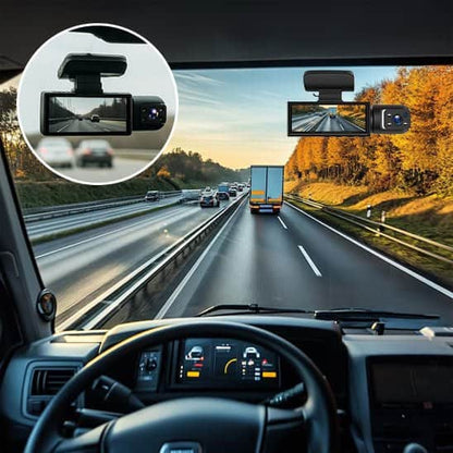 caméra de bord 1080 P HD™ - Fallaitipenser auto accessoires