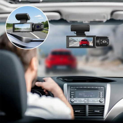 caméra de bord 1080 P HD™ - Fallaitipenser auto accessoires