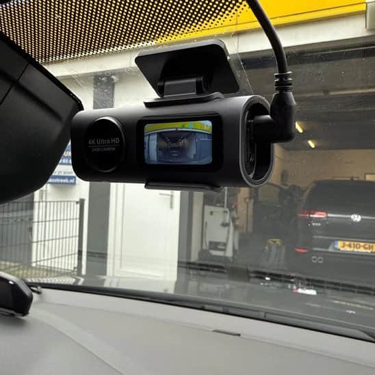 Caméra pour la voiture | HD Protect - Fallaitipenser auto accessoires