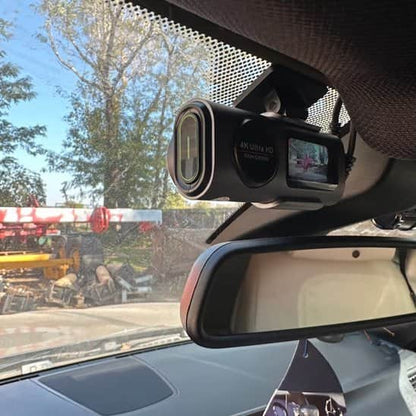 Caméra pour la voiture | HD Protect - Fallaitipenser auto accessoires