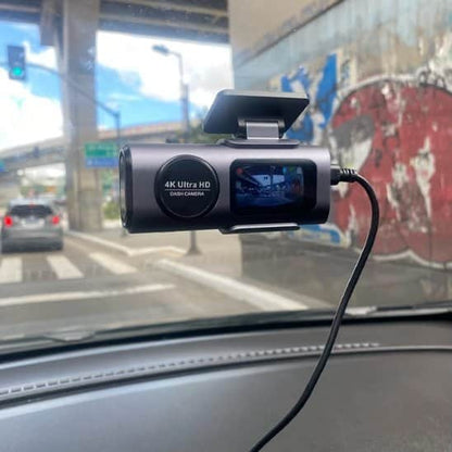 Caméra pour la voiture | HD Protect - Fallaitipenser auto accessoires