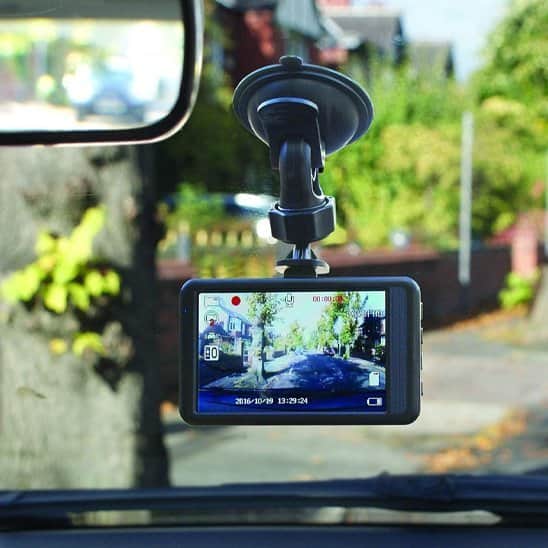 Caméra pour la voiture | HD Vision Sécure - Fallaitipenser auto accessoires