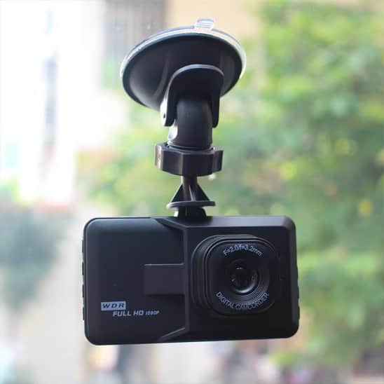 Caméra pour la voiture | HD Vision Sécure - Fallaitipenser auto accessoires