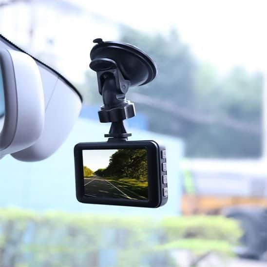 Caméra pour la voiture | HD Vision Sécure - Fallaitipenser auto accessoires