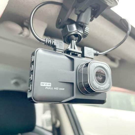 Caméra pour la voiture | HD Vision Sécure - Fallaitipenser auto accessoires