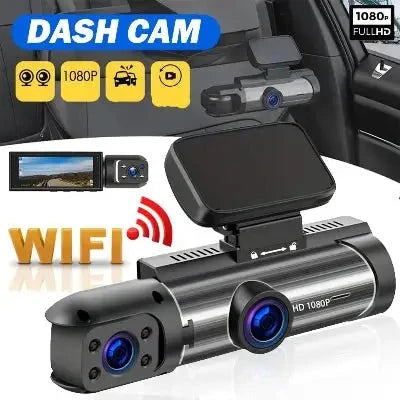 cameras embarquees pour voiture