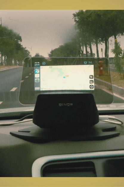 Carplay/projecteur Digital hud™ - Fallaitipenser auto accessoires