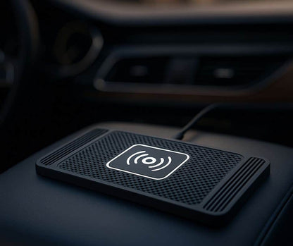 Chargeur à induction™ - Fallaitipenser auto accessoires