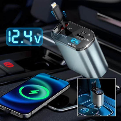 Chargeur pour téléphone | UltraRapide - Fallaitipenser auto accessoires