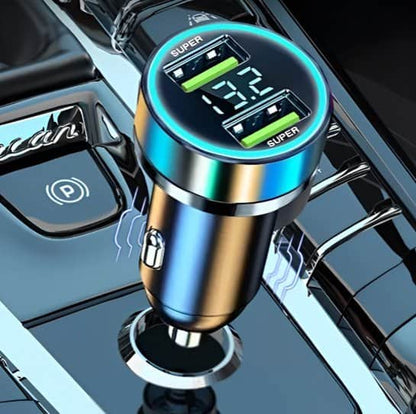 Chargeur telephone voiture | UltraSpeed - Fallaitipenser auto accessoires