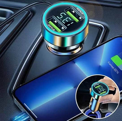 Chargeur telephone voiture | UltraSpeed - Fallaitipenser auto accessoires