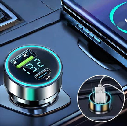 Chargeur telephone voiture | UltraSpeed - Fallaitipenser auto accessoires