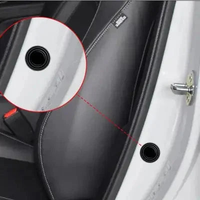 coussinet antichoc pour voiture™ 