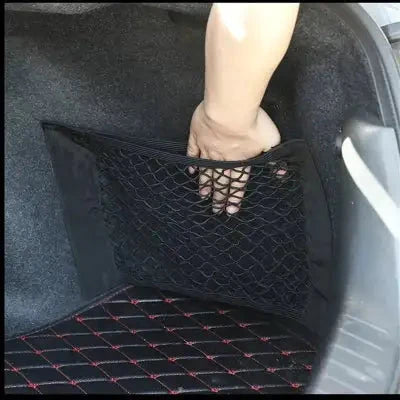filet de rangement pour automobile