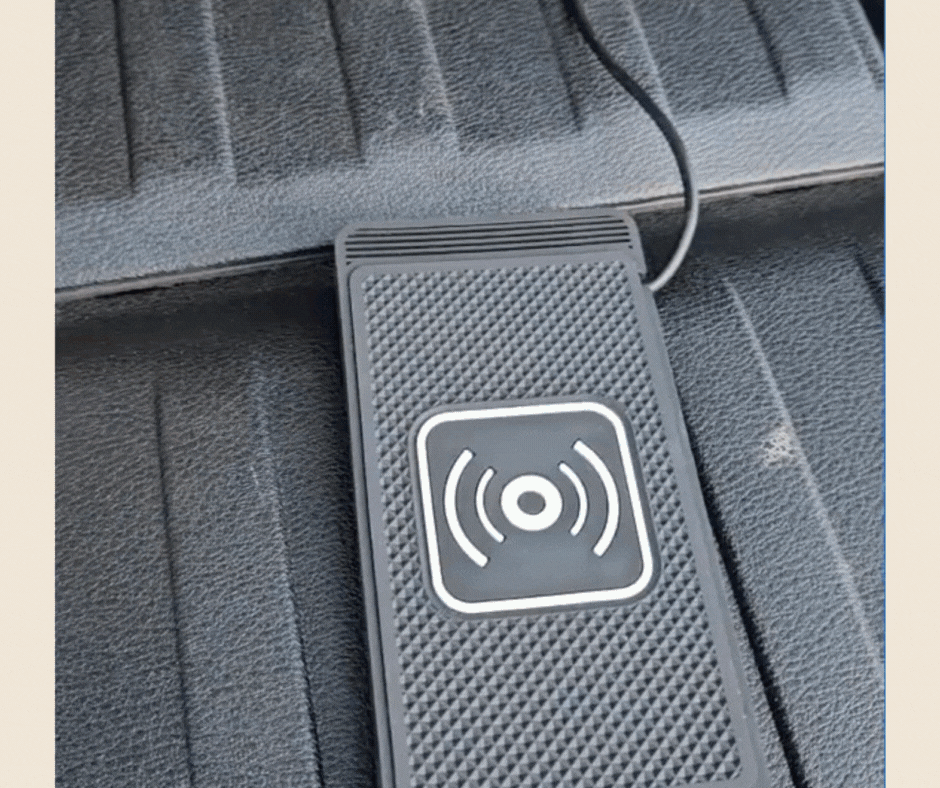 Chargeur à induction™