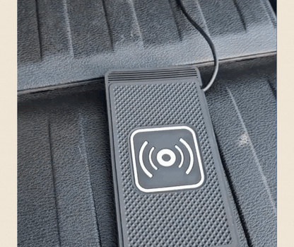 Chargeur à induction™