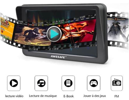 GPS voiture | PrécisionGPS - Fallaitipenser auto accessoires