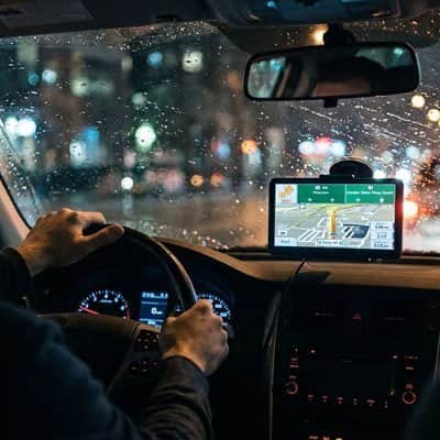 GPS voiture | PrécisionGPS - Fallaitipenser auto accessoires
