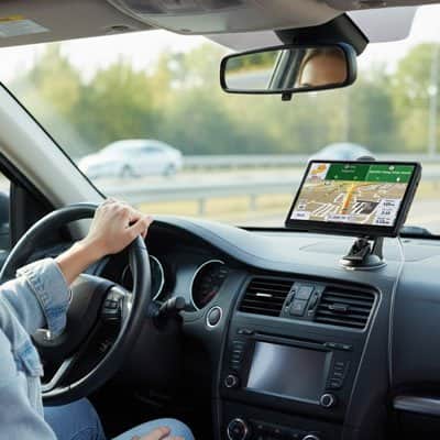 GPS voiture | PrécisionGPS - Fallaitipenser auto accessoires