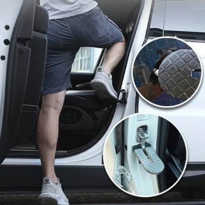 pedale d assistance homme grippant sur la marche