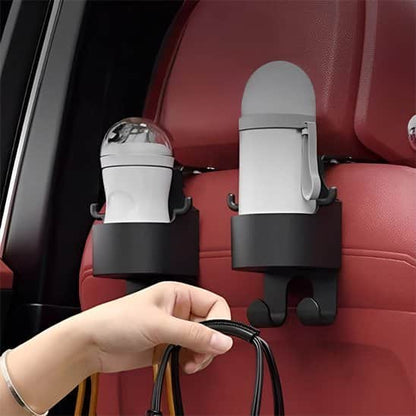Porte gobelet voiture | Multifonction - Fallaitipenser auto accessoires
