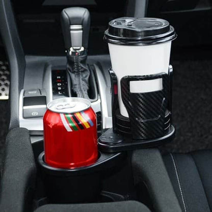 Porte gobelet voiture | Universel - Fallaitipenser auto accessoires