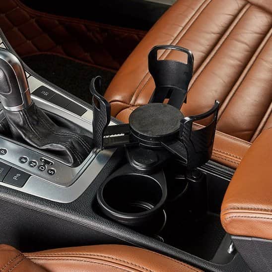 Porte gobelet voiture | Universel - Fallaitipenser auto accessoires