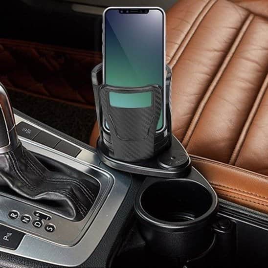 Porte gobelet voiture | Universel - Fallaitipenser auto accessoires