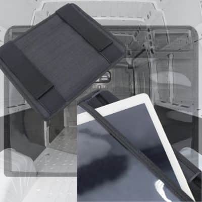porte tablette voiture/sac de siege™ - Fallaitipenser auto accessoires