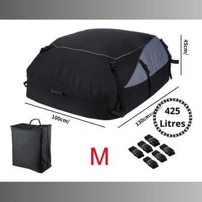 sac de toit - Fallaitipenser auto accessoires
