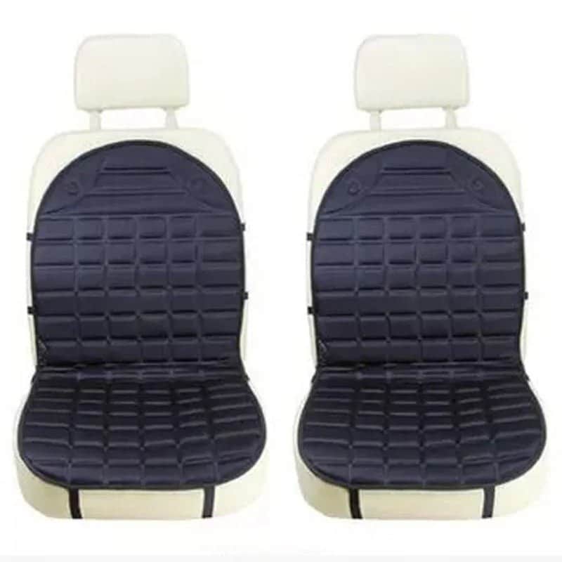 siege chauffant pour voiture - Fallaitipenser auto accessoires