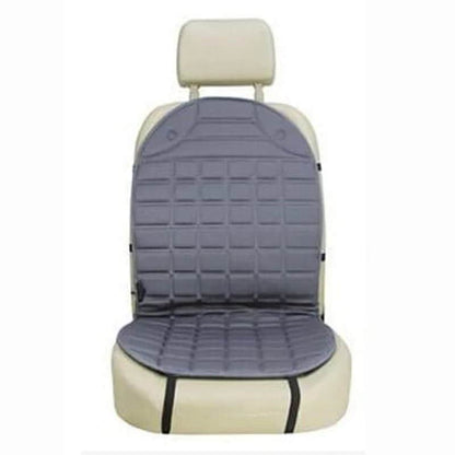 siege chauffant pour voiture - Fallaitipenser auto accessoires