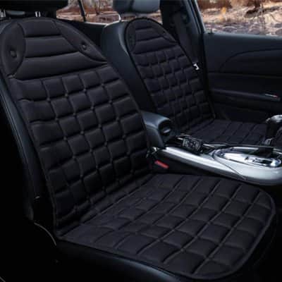 Siege chauffant voiture | ThermoRide - Fallaitipenser auto accessoires