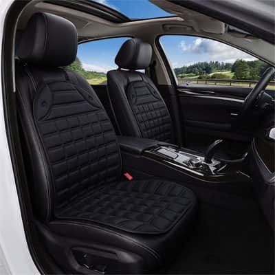 Siege chauffant voiture | ThermoRide - Fallaitipenser auto accessoires