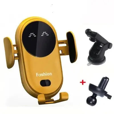 support chargeur telephone voiture