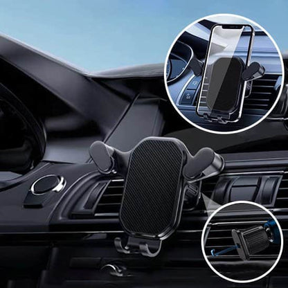 Support de téléphone | Ajustable Pro - Fallaitipenser auto accessoires