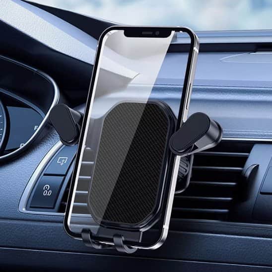 Support de téléphone | Ajustable Pro - Fallaitipenser auto accessoires