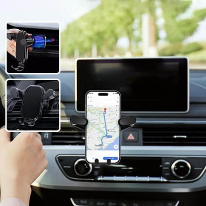 Support de téléphone | Ajustable Pro - Fallaitipenser auto accessoires