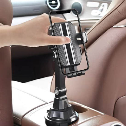 Support de téléphone | FlexiGrip - Fallaitipenser auto accessoires