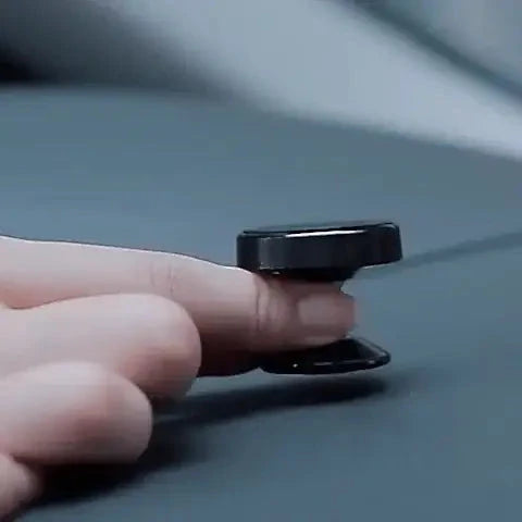 support de téléphone magnétique/petit et articuler - Fallaitipenser auto accessoires