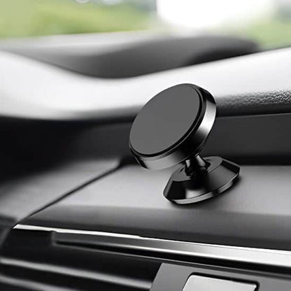 support de téléphone magnétique/petit et articuler - Fallaitipenser auto accessoires