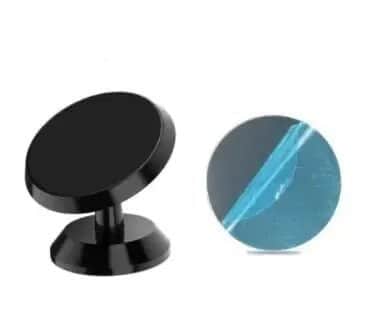 support de téléphone magnétique/petit et articuler - Fallaitipenser auto accessoires