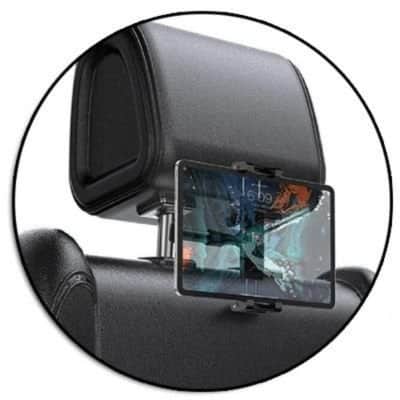 support tablette /Baseus arriere de siege™ - Fallaitipenser auto accessoires