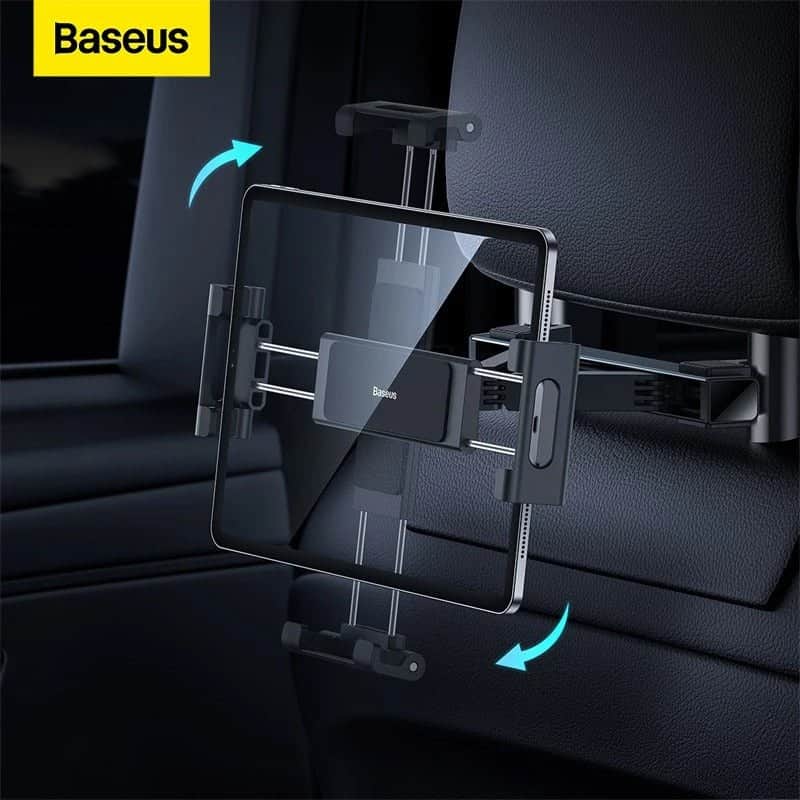 support tablette /Baseus arriere de siege™ - Fallaitipenser auto accessoires