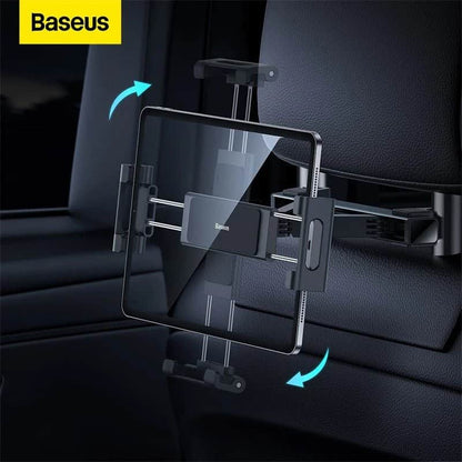 support tablette /Baseus arriere de siege™ - Fallaitipenser auto accessoires