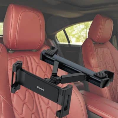 support tablette /Baseus arriere de siege™ - Fallaitipenser auto accessoires